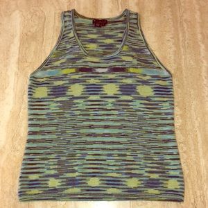 Cashmere sweater size L MAG by Magaschoni.